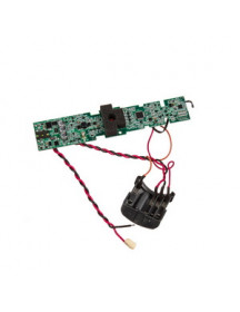 Плата управління 4055477519 для акумуляторного пилососа Electrolux
