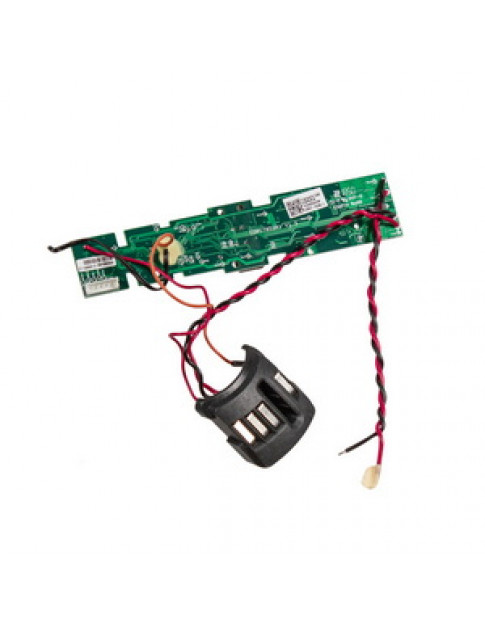 Плата управління 4055477519 для акумуляторного пилососа Electrolux Плата управління 4055477519 для акумуляторного пилососа Electrolux