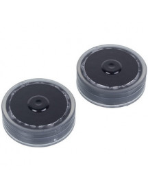 AEG 4055478525 Колеса великі (2шт) для турбощітки акумуляторного пилососа