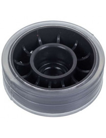 AEG 4055478525 Колеса великі (2шт) для турбощітки акумуляторного пилососа