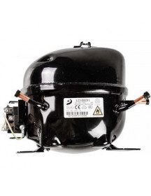 Компресор для холодильника AEG 4055479838 RoHS LC100CY1 R600а 220-240V (з пусковим реле)