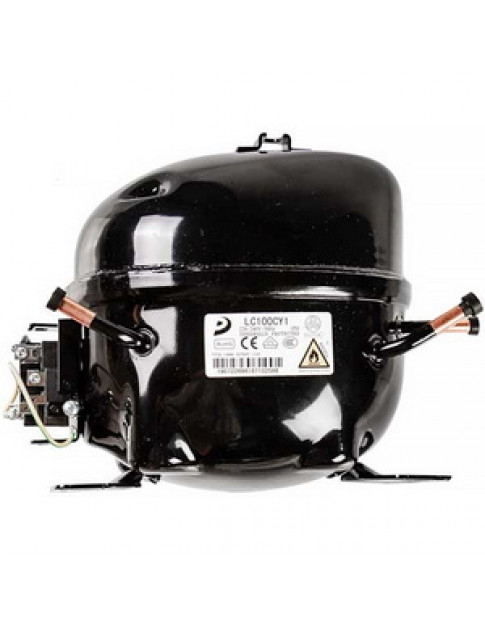 Компресор для холодильника AEG 4055479838 RoHS LC100CY1 R600а 220-240V (з пусковим реле)