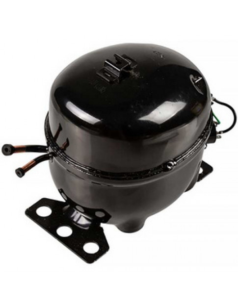 Компресор для холодильника AEG 4055479838 RoHS LC100CY1 R600а 220-240V (з пусковим реле)