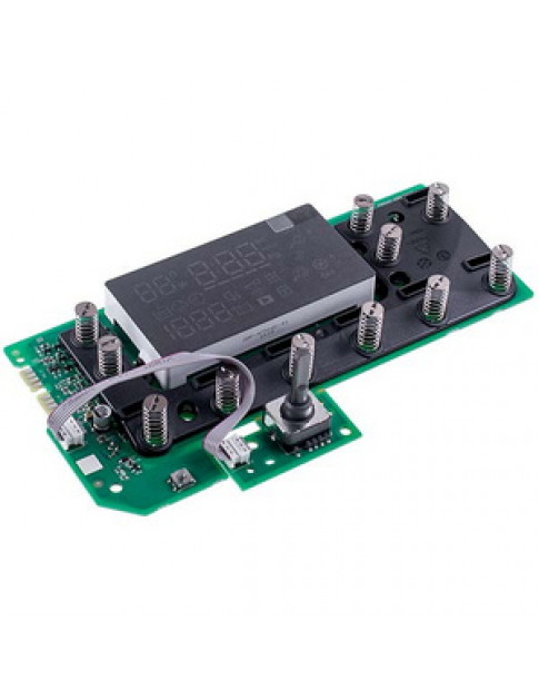 Модуль індикації для пральної машини Electrolux 4055480232