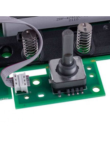 Модуль індикації для пральної машини Electrolux 4055480232