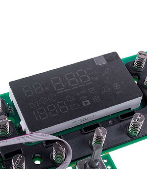Модуль індикації для пральної машини Electrolux 4055480232
