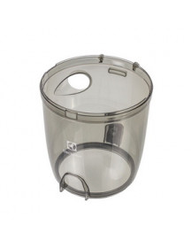 Контейнер для пилу 4055482287 для акумуляторного пилососа Electrolux