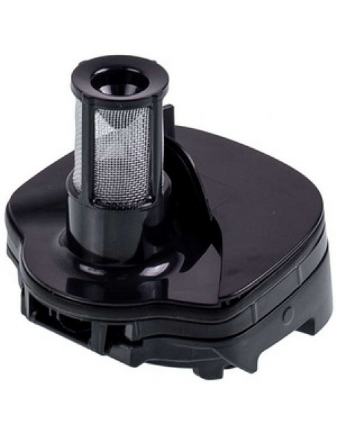 Кришка на контейнер у зборі з фільтрами для акумуляторного пилососа Electrolux 4055483251