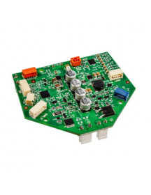 Плата управління для акумуляторного пилососа AEG 25.5V 4055483319