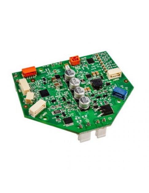 Плата управління для акумуляторного пилососа AEG 25.5V 4055483319