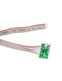 Плата управління для акумуляторного пилососа AEG 4055483657