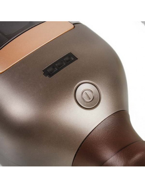 Моторний блок для акумуляторного пилососа Electrolux 4055483798 (в зборі)