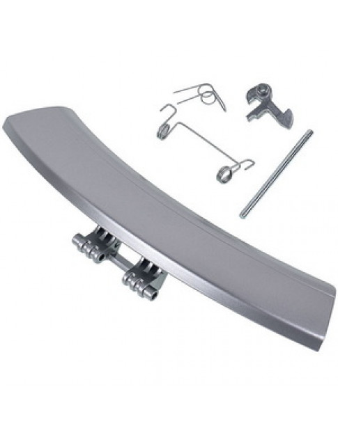 AEG 4055484085 Ручка дверей (люка) для пральної машини AEG 4055484085 Ручка дверей (люка) для пральної машини