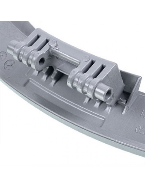 AEG 4055484085 Ручка дверей (люка) для пральної машини AEG 4055484085 Ручка дверей (люка) для пральної машини