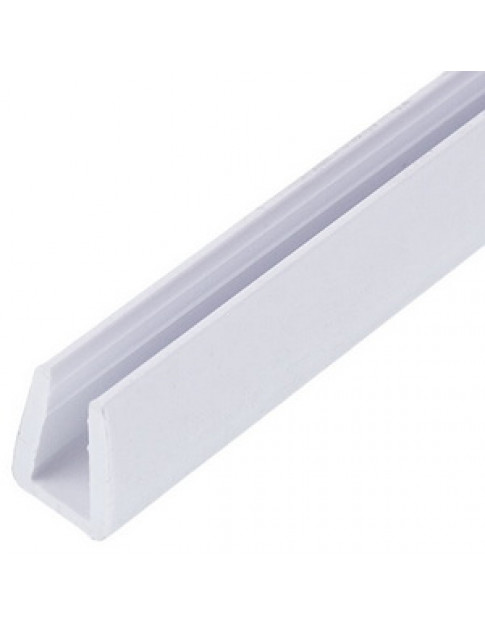 Electrolux 4055485306 Обрамлення переднє скляної полки для холодильника