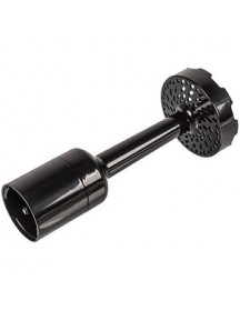 Блендерна ніжка для пюре 4055485736 (пластиковий стержень) для блендера Electrolux Блендерна ніжка для пюре 4055485736 (пластиковий стержень) для блендера Electrolux