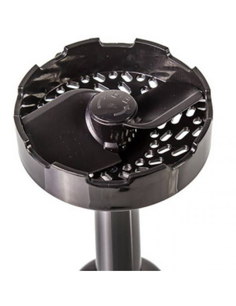 Блендерна ніжка для пюре 4055485736 (пластиковий стержень) для блендера Electrolux