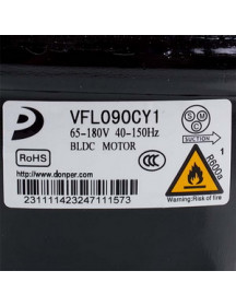 Компресор для холодильника Electrolux 4055485967