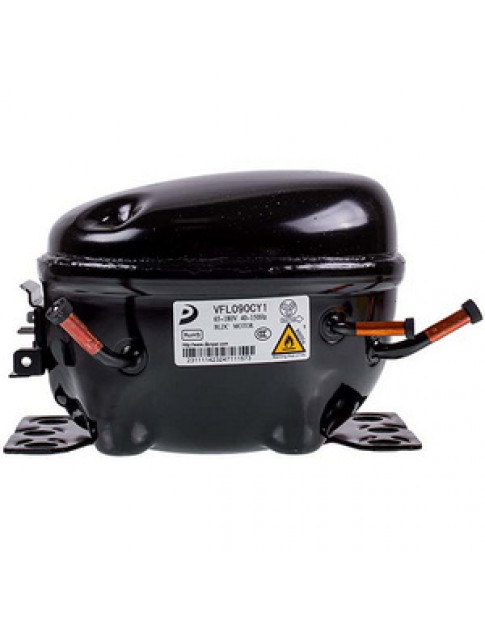 Компресор для холодильника Electrolux 4055485967
