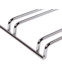 Набір напрямних дек (ліва + права) для духовки Electrolux 4055488177