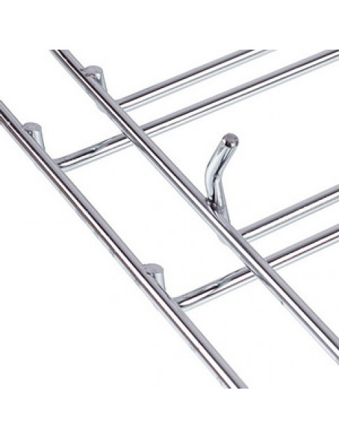 Комплект тримачів дека (правий + лівий) для духовки Electrolux 4055492146