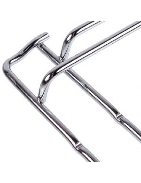 Комплект тримачів дека (правий + лівий) для духовки Electrolux 4055492146