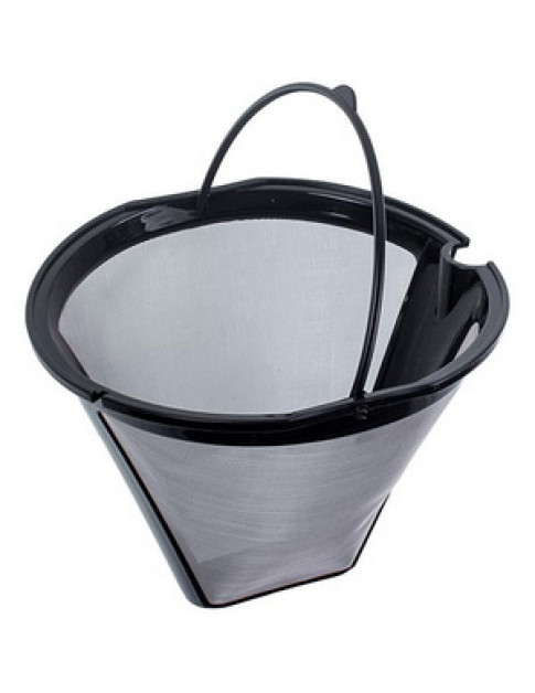 Фільтр багаторазовий для крапельних кавоварок Electrolux 4055492658 D=120mm H=93mm