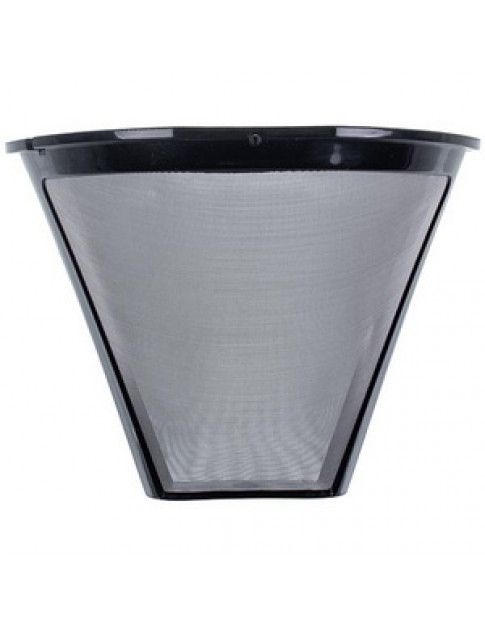 Фільтр багаторазовий для крапельних кавоварок Electrolux 4055492658 D=120mm H=93mm