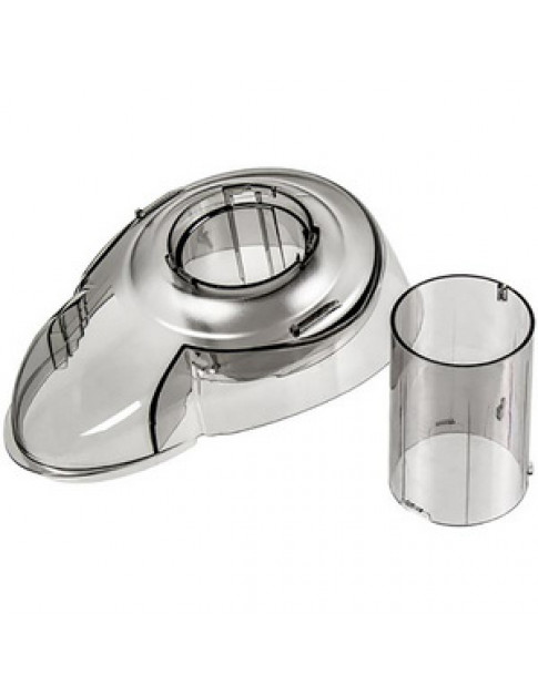 Кришка корпуса соковижималки Electrolux 4055494076