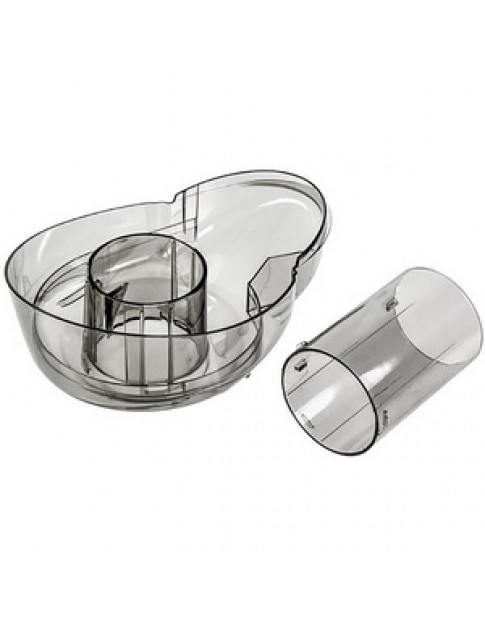 Кришка корпуса соковижималки Electrolux 4055494076