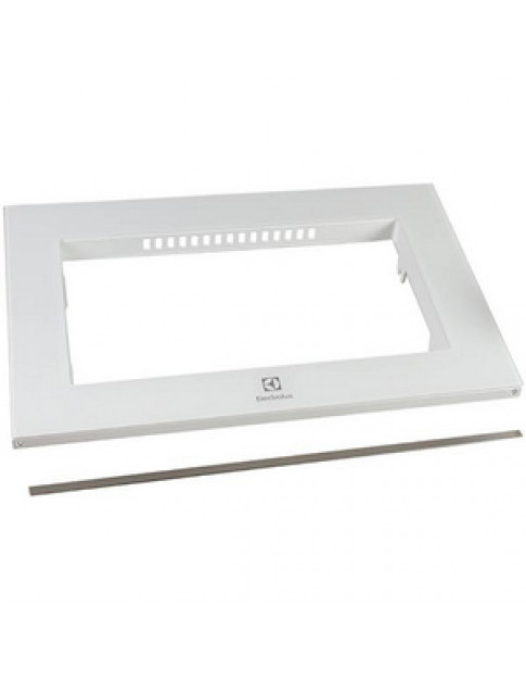 Зовнішня рамка дверей 4055495263 для мікрохвильової печі Electrolux