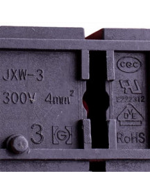 Клемна колодка для кондиціонера Electrolux 4055496196