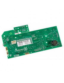 Electrolux 4055497012 Модуль управління для вертикальної пральної машини Electrolux 4055497012 Модуль управління для вертикальної пральної машини