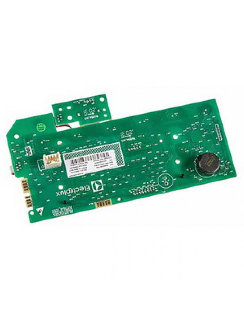 Electrolux 4055497012 Модуль управління для вертикальної пральної машини