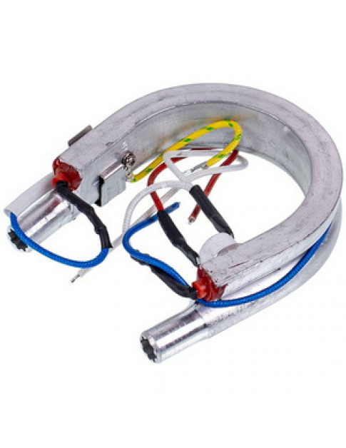 Тен проточний з термостатом для крапельної кавоварки Electrolux 4055498127 1050W Тен проточний з термостатом для крапельної кавоварки Electrolux 4055498127 1050W