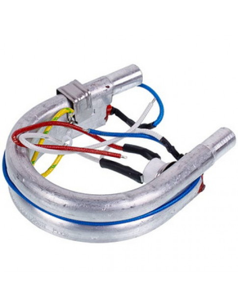 Тен проточний з термостатом для крапельної кавоварки Electrolux 4055498127 1050W Тен проточний з термостатом для крапельної кавоварки Electrolux 4055498127 1050W