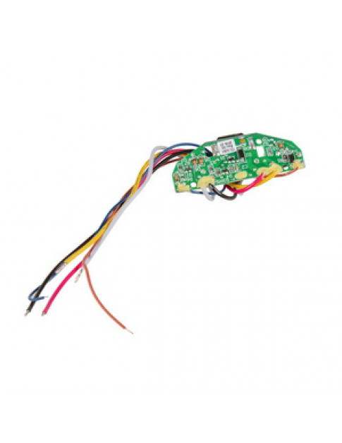 Плата управління для акумуляторного пилососа AEG 12V 4055498283