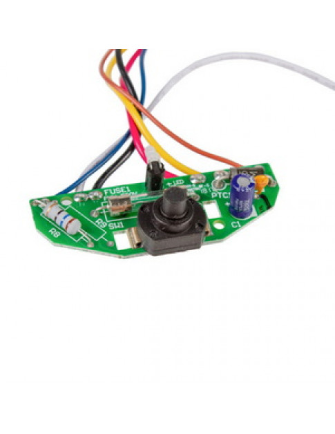 Плата управління для акумуляторного пилососа AEG 12V 4055498283