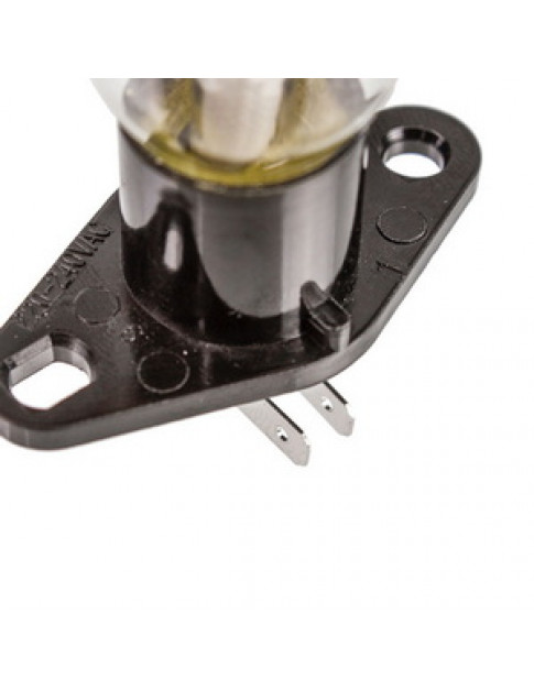 Лампочка в корпусі 4055498374 для НВЧ-печі Electrolux