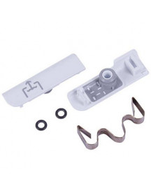 AEG 4055499836 Порошкоприймач (дозатор) для пральної машини