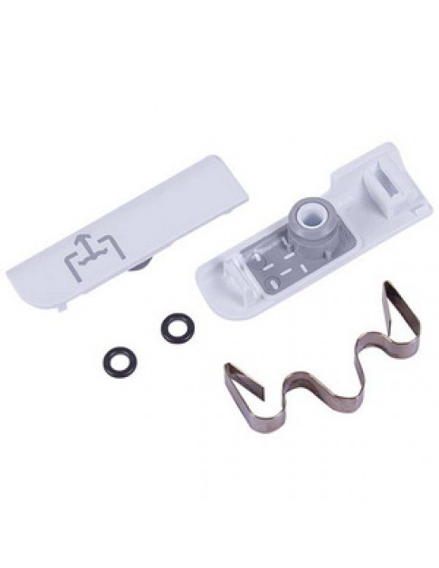 AEG 4055499836 Порошкоприймач (дозатор) для пральної машини