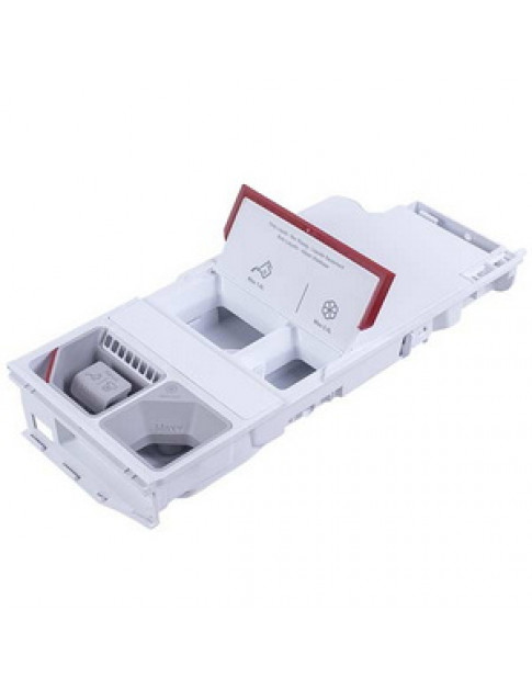 AEG 4055499836 Порошкоприймач (дозатор) для пральної машини