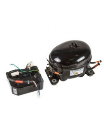 Компресор для холодильника Zanussi 4055500245 JIAXIPERA VTH1113Y R600a