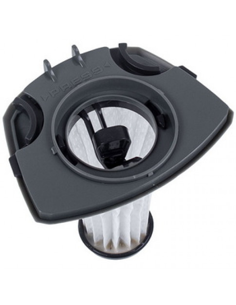 Фільтр конусний (внутрішній) для акумуляторного пилососа Electrolux 4055500484