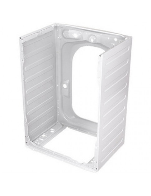 AEG 4055500724 Корпус задній для пральної машини