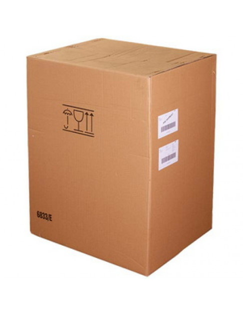 AEG 4055500724 Корпус задній для пральної машини