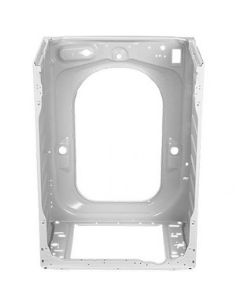 AEG 4055500724 Корпус задній для пральної машини