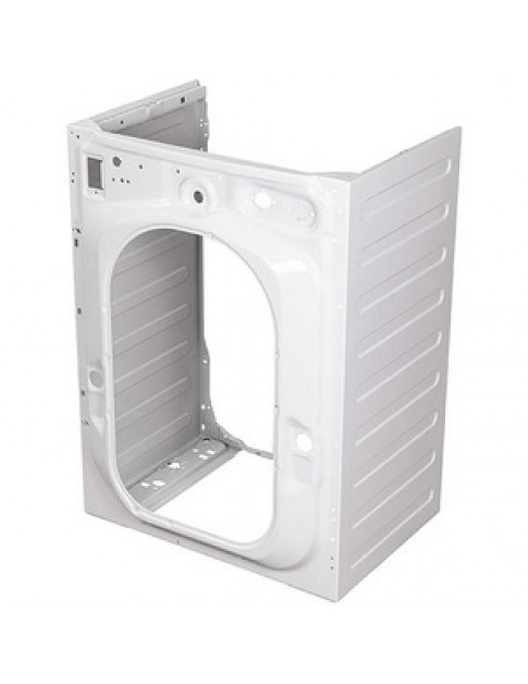 AEG 4055500724 Корпус задній для пральної машини