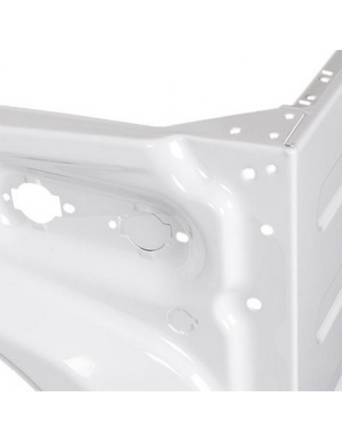 AEG 4055500724 Корпус задній для пральної машини