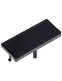 Кнопка відкривання дверей для мікрохвильової печі Electrolux 4055500997